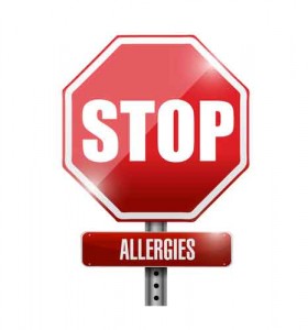 Woodlands, TX Home-Allergy-Tips