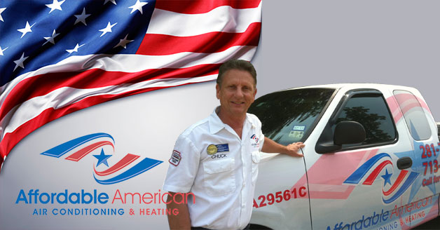 Air Conditioning Cooling Services in Tomball, TX