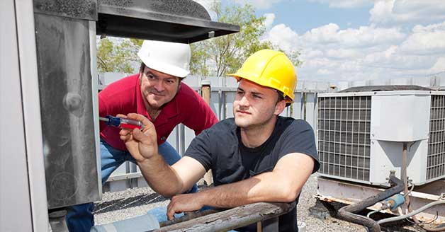 Air Conditioning Repair and Maintenance Services in Woodlands, TX