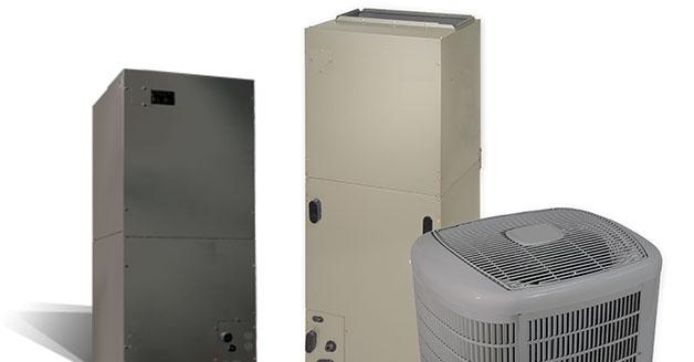 Air Handler Repair Installation and Replacement Services in Woodlands, TX