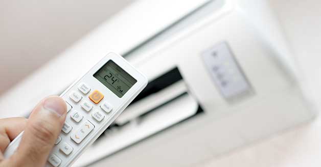 Ductless Mini Ac Repair Services in Woodlands, TX