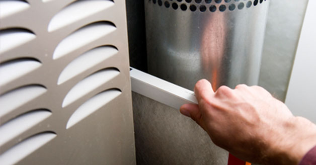 Heating Repair and Maintenance Services in Woodlands, TX