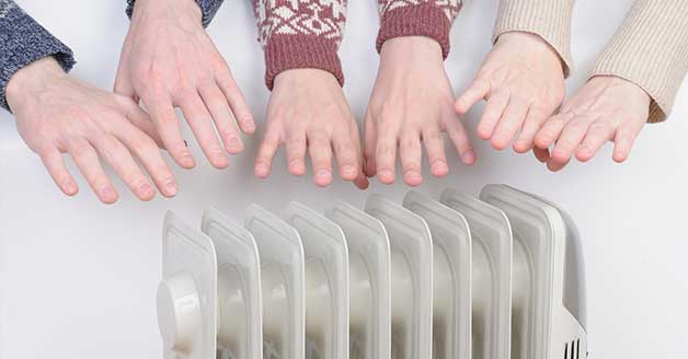 Heating System Installation Services in Woodlands, TX