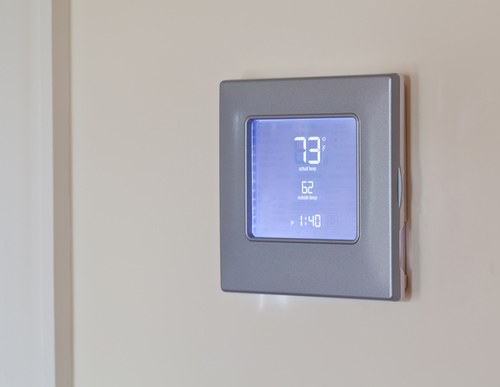Woodlands, TX thermostat-repair